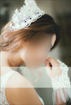 婚纱调色PSD