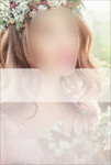婚纱调色PSD