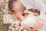 婚纱调色PSD