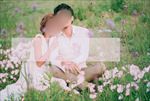 婚纱调色PSD
