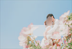 婚纱调色PSD
