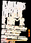 字体字模