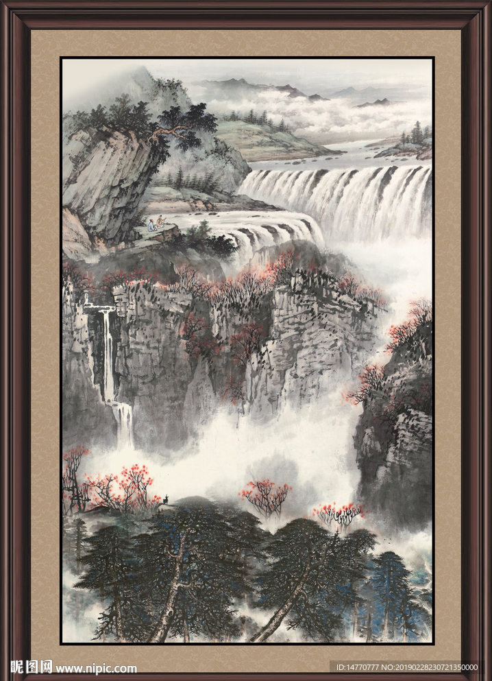 日出泰山