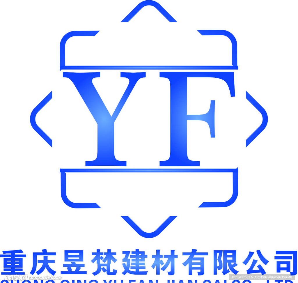 建材LOGO