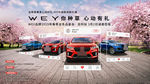 WEY春节团购