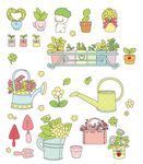 植物