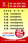 创新足足疗