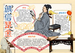 诚信小报
