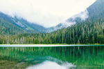 湖水