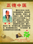 中医海报 海报 中医