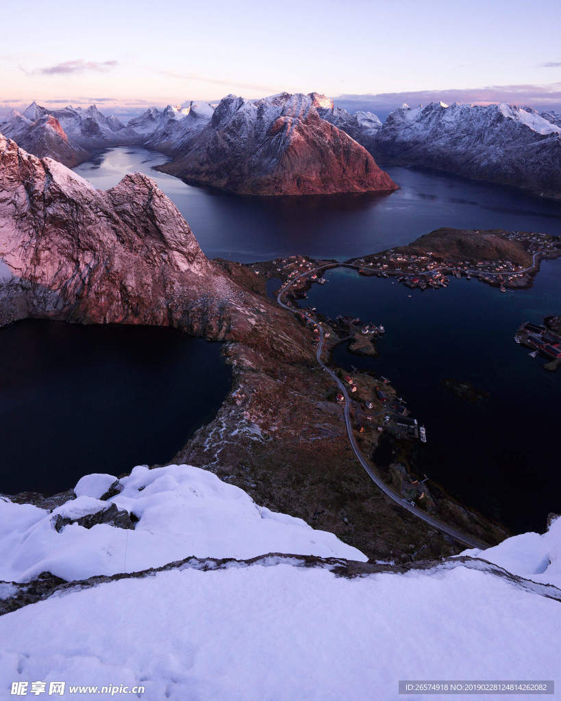 山