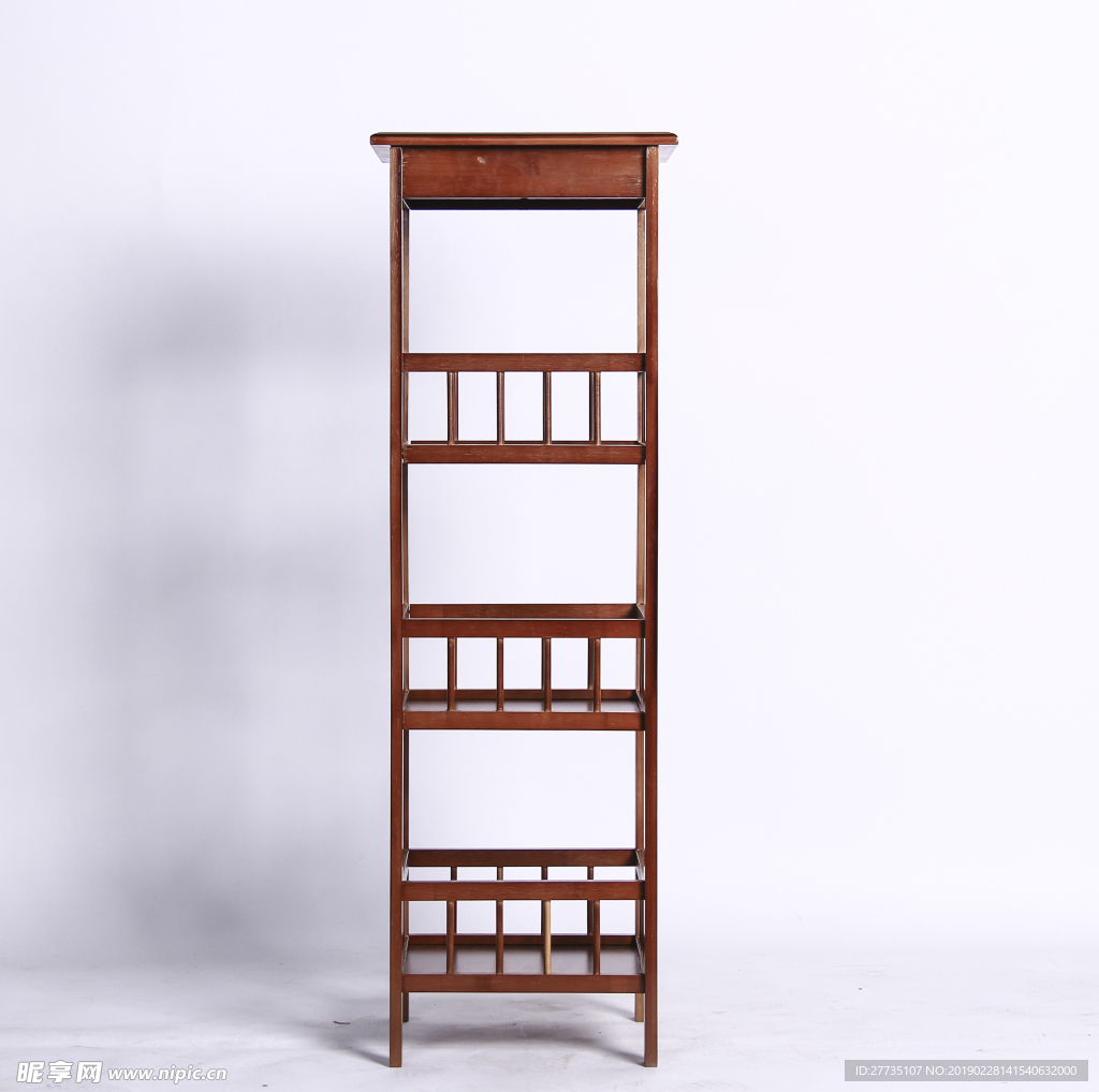 竹制品 竹置物架  产品拍摄