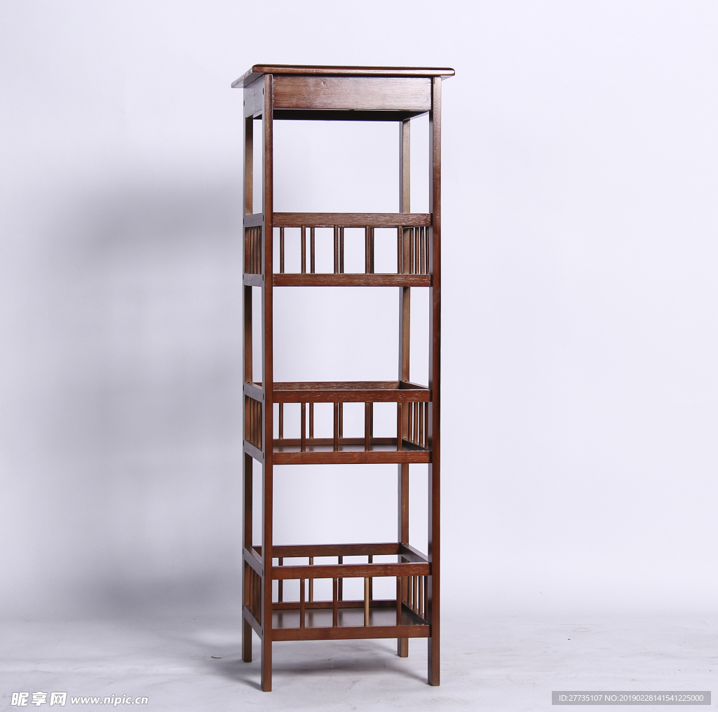 竹制品 竹置物架  产品拍摄