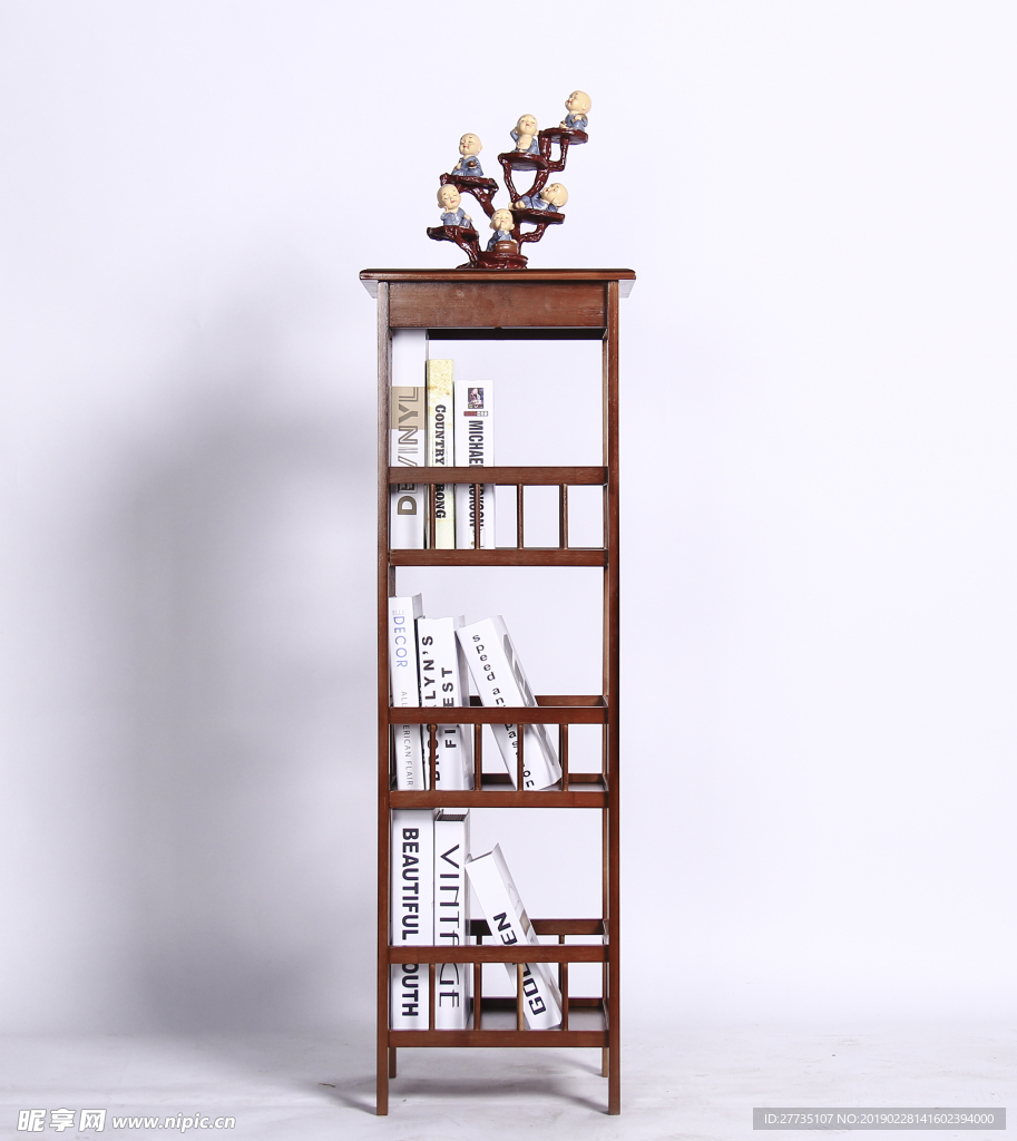 竹制品 竹置物架  产品拍摄