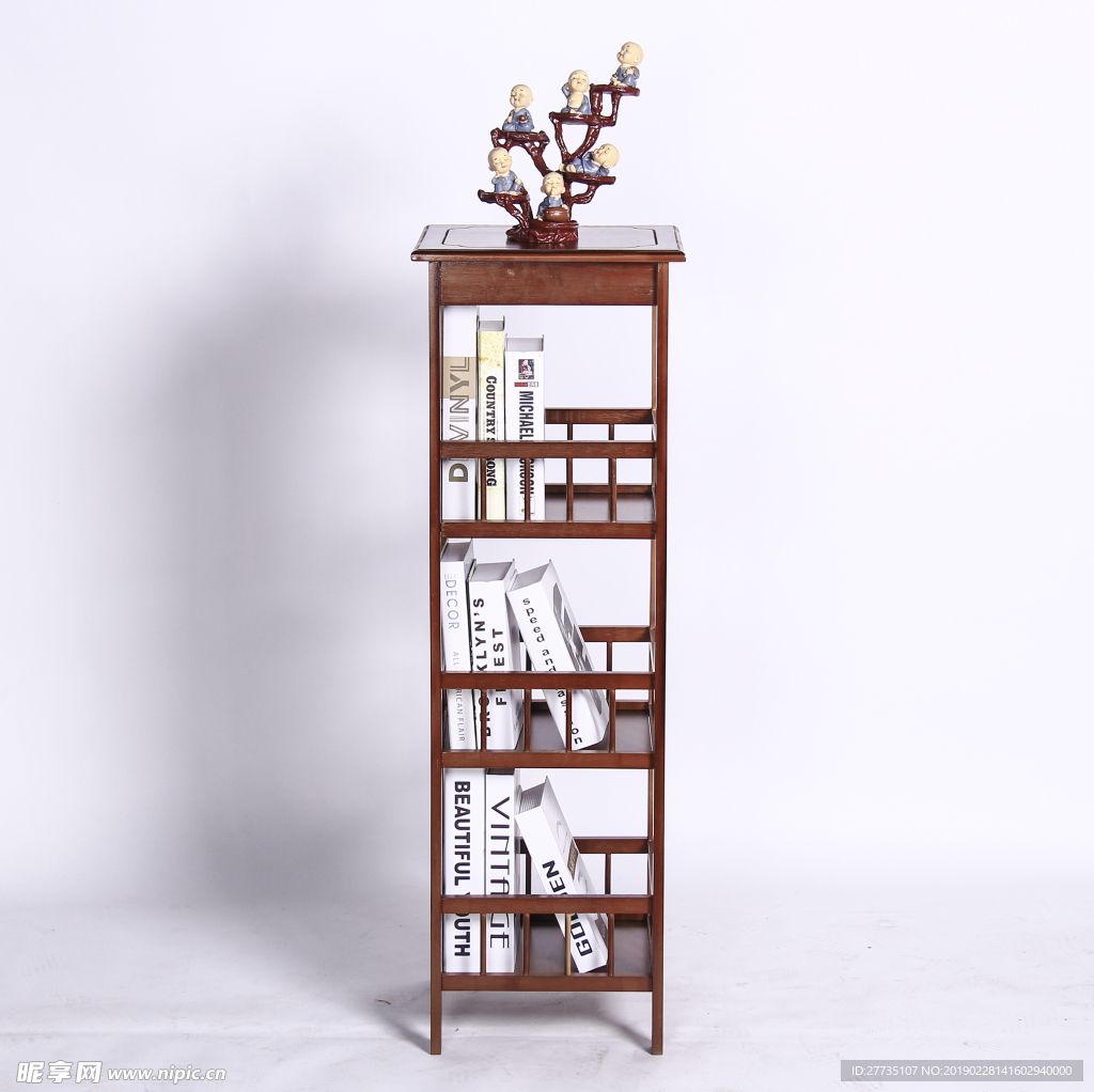竹制品 竹置物架  产品拍摄