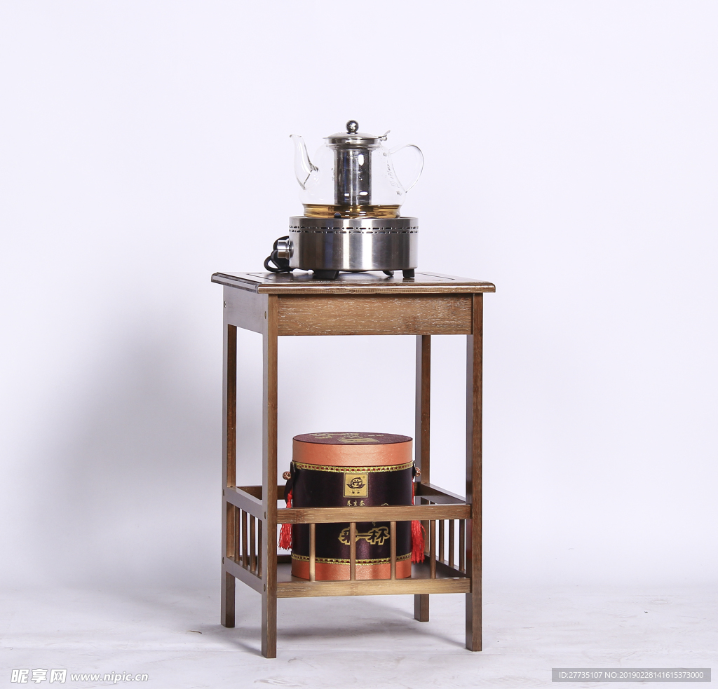 竹制品 竹置物架  产品拍摄