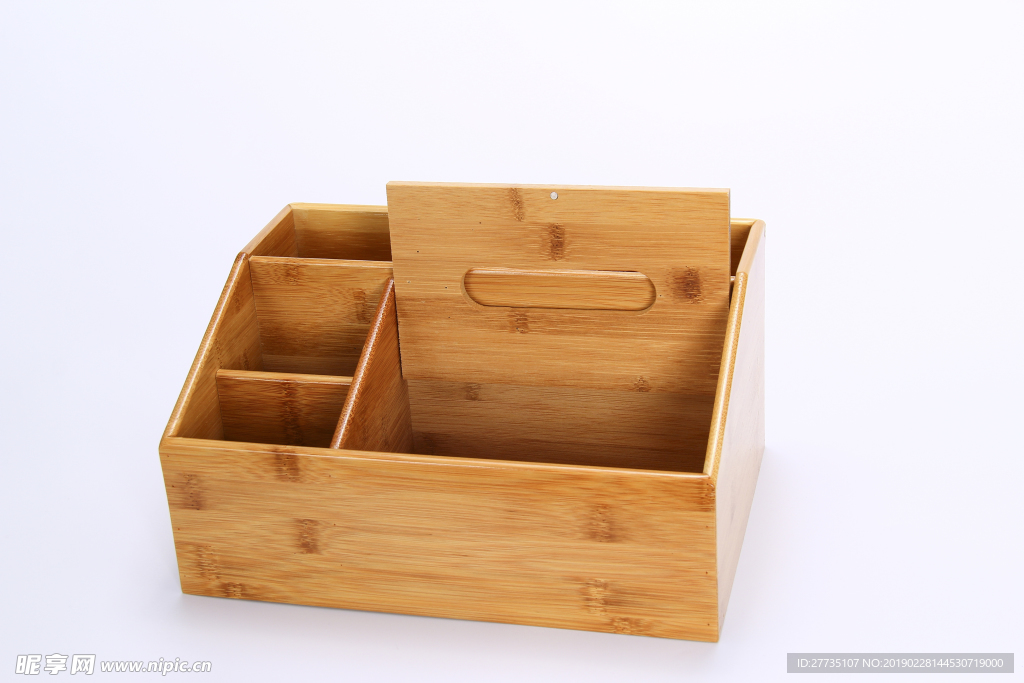 竹制品 竹子置物架 产品拍摄