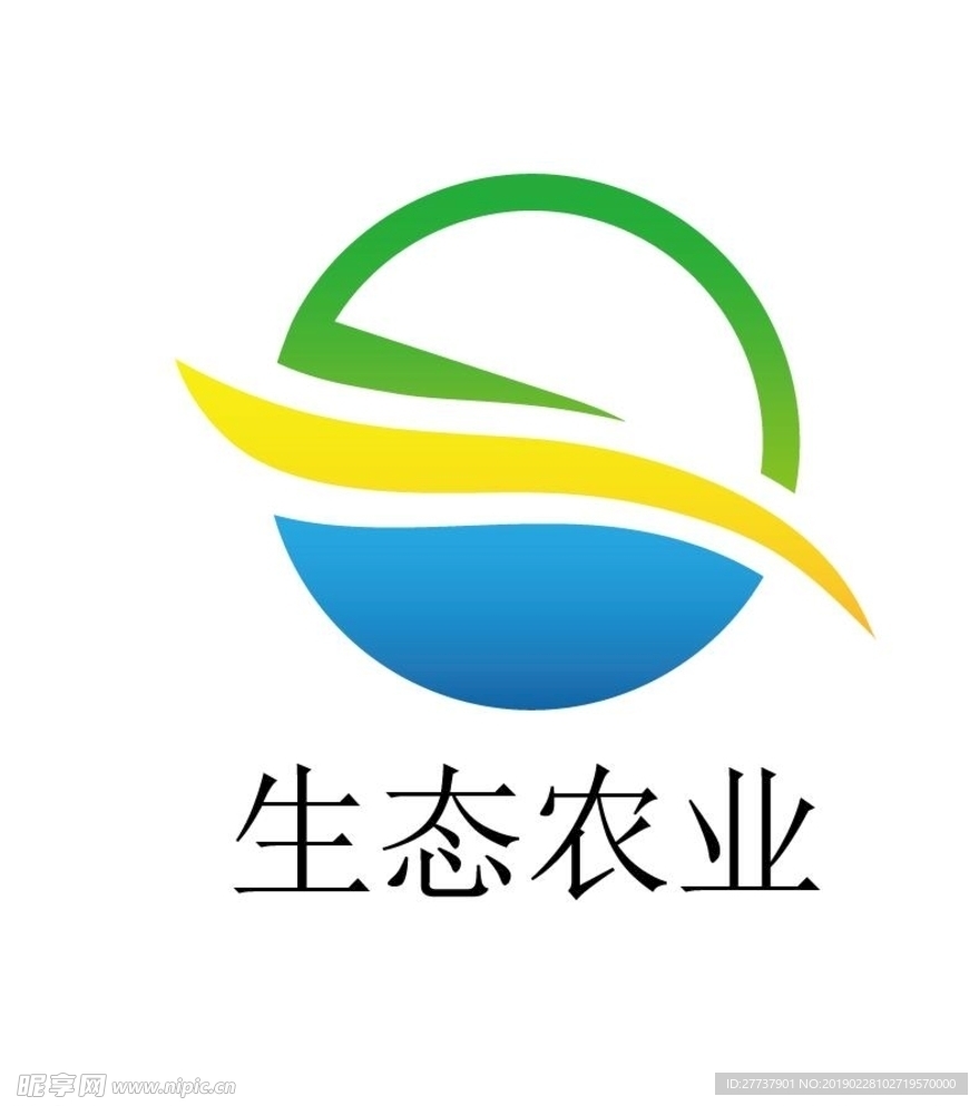 农业LOGO