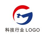 科技LOGO