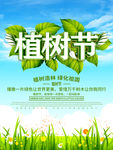 植树节