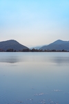 山水