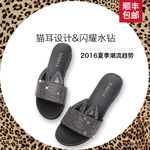 女鞋直通车图片
