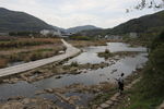 山水滩涂