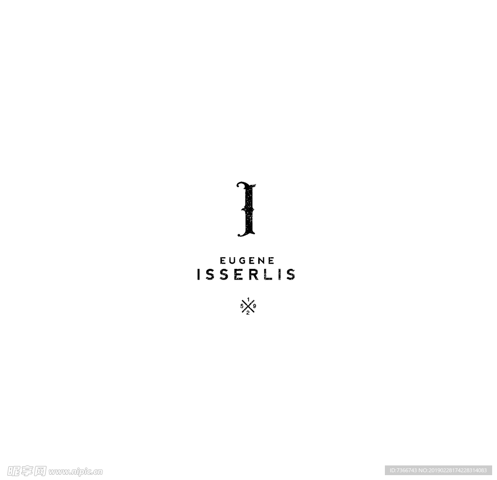 logo设计