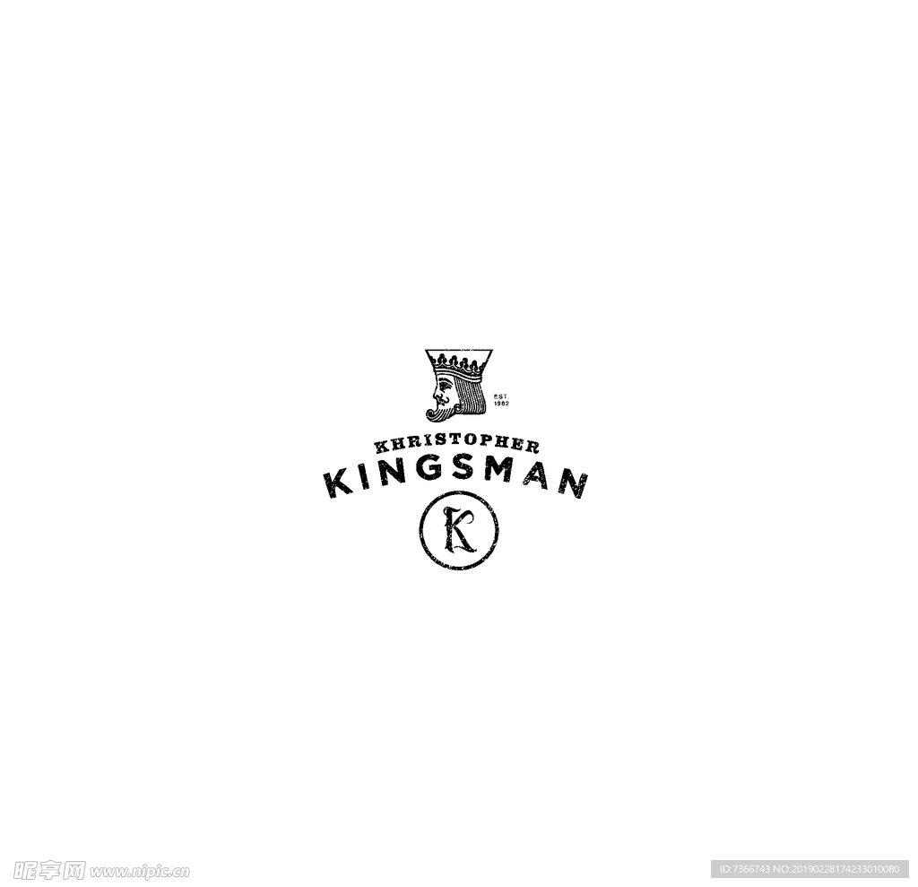 logo设计