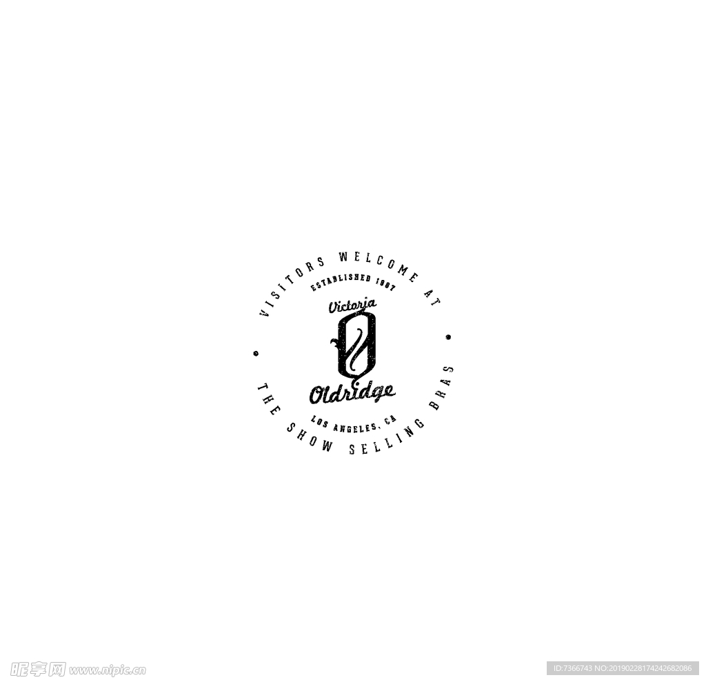 logo设计