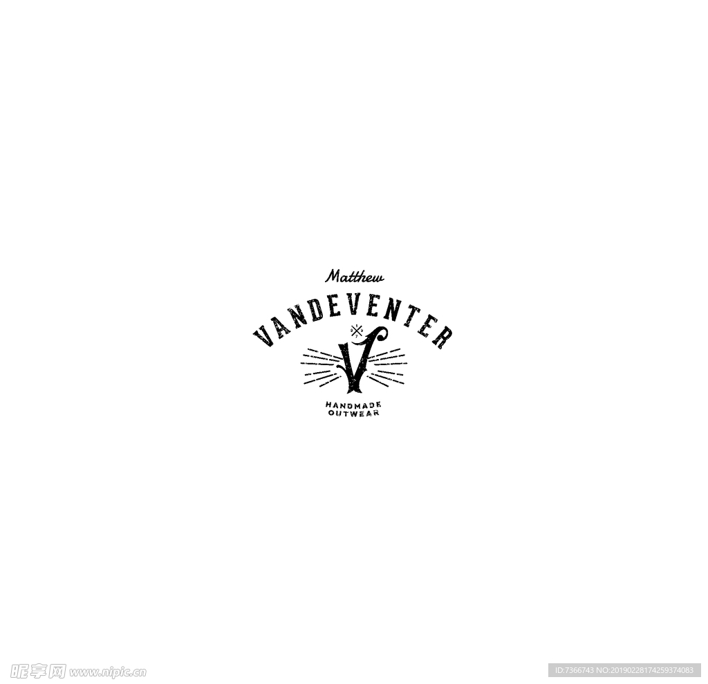 logo设计