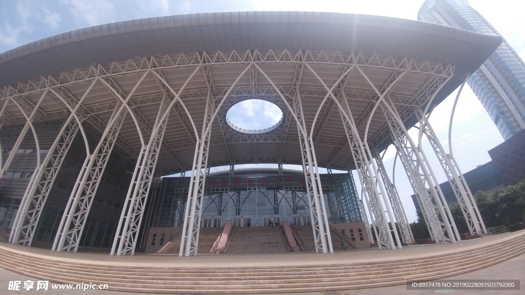 建筑