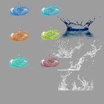 水滴