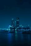 城市夜景