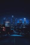 城市夜景