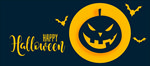 万圣节banner