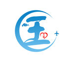 玉馨 logo