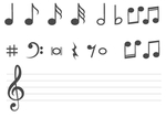 音符
