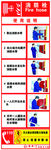 消防栓使用说明
