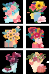 花束
