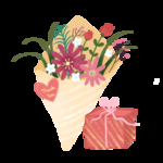 花束