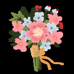 花束
