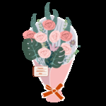 花束