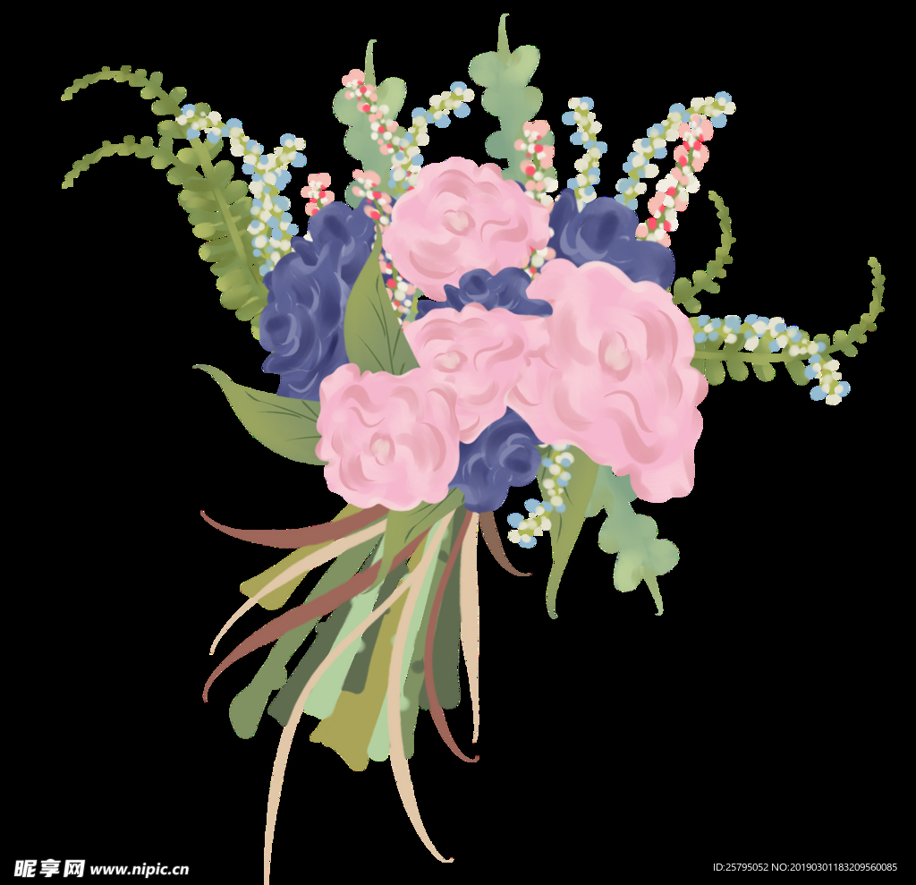 花束