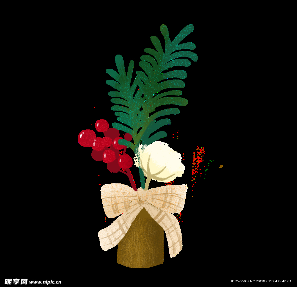 花束