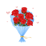 花束