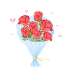 花束