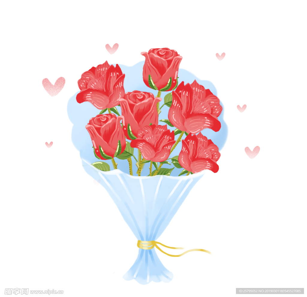 花束