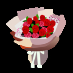 花束