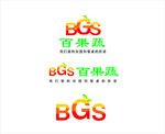 百果蔬logo